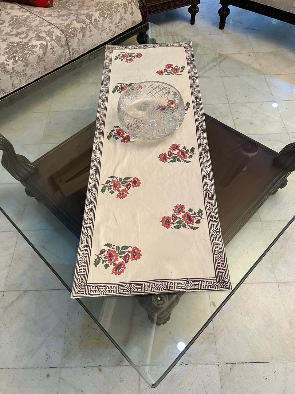 Centre Table Runner