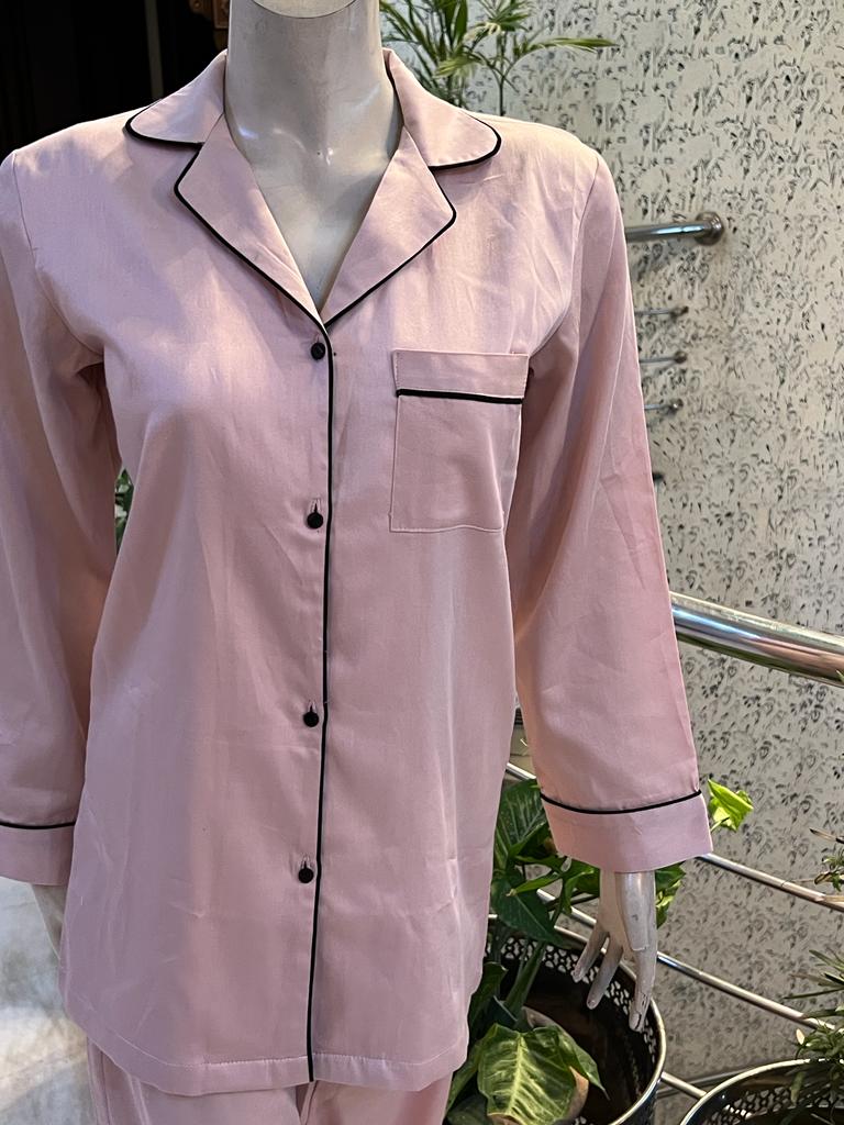 Night suit