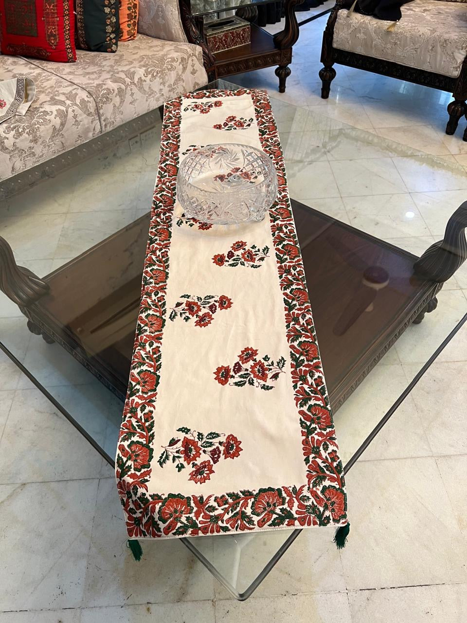 Centre Table Runner