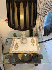 Side Table Mats