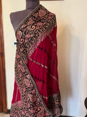 Silk Dupatta