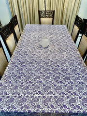 Block Printed Dining Sheet