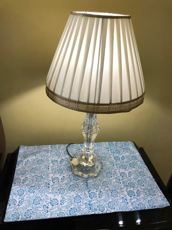 Side Table Mats