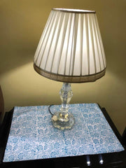 Side Table Mats