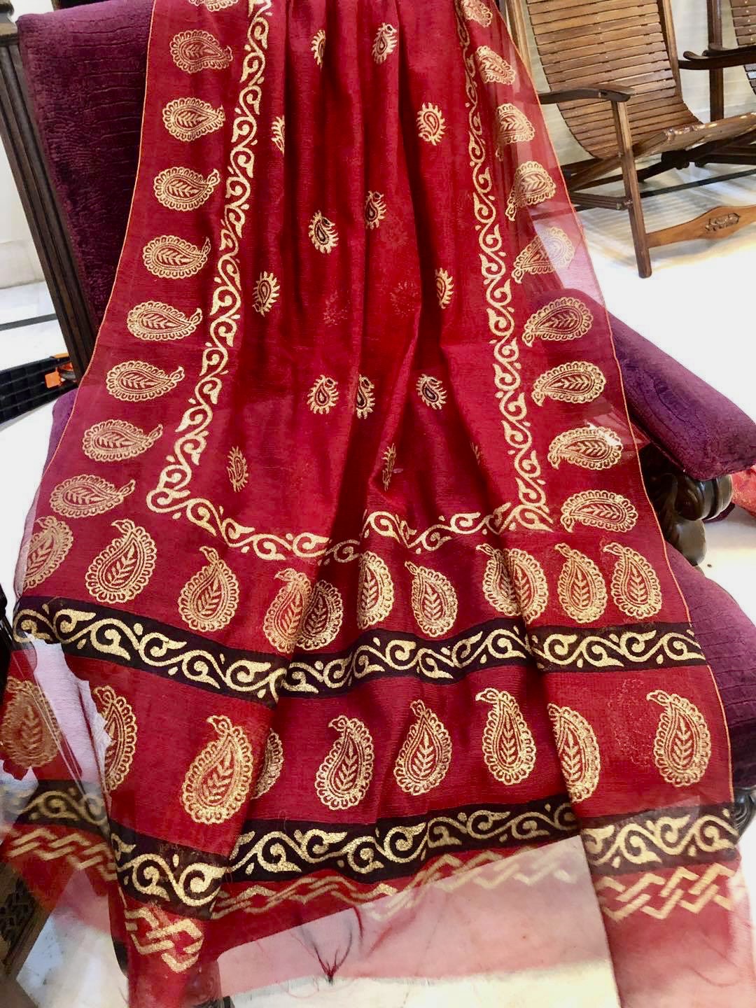 Dupatta