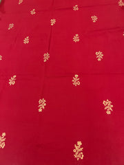 Block Printed Dining Sheet