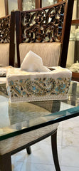 Side Table Mats