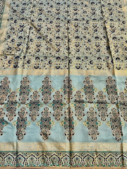 Silk Dupatta