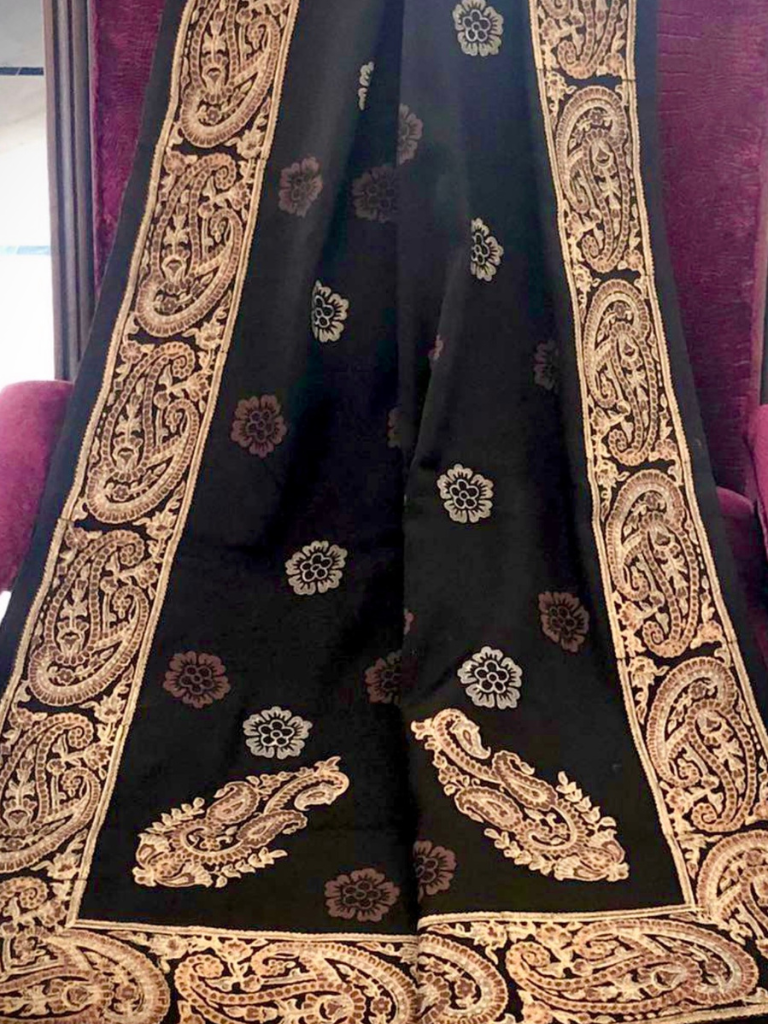 Shawls