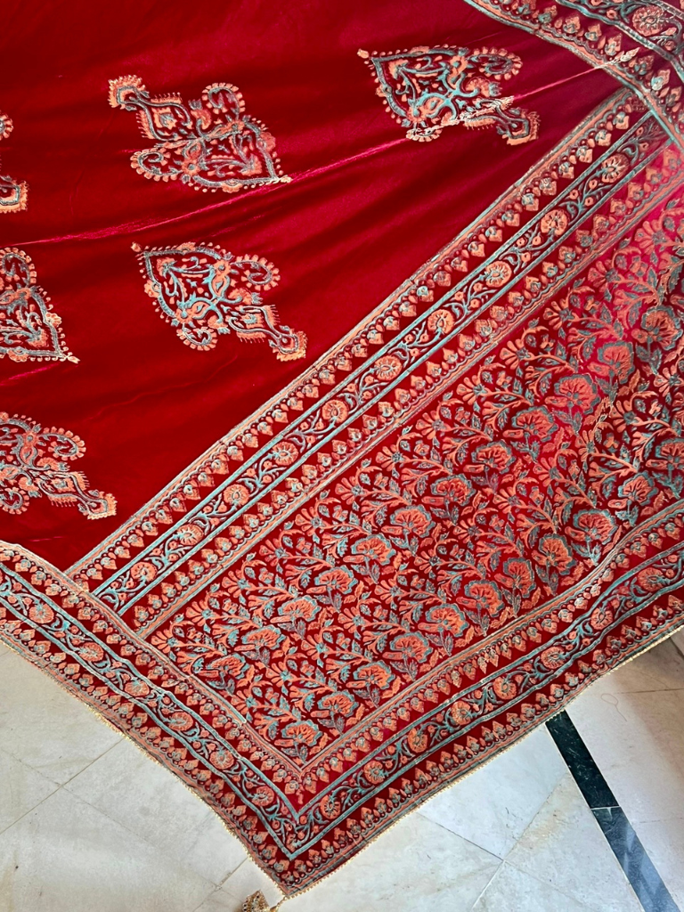 Shawls