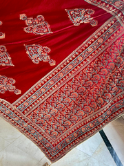 Shawls