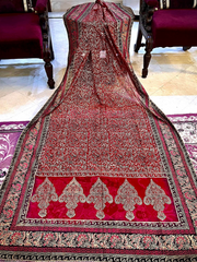Silk Dupatta