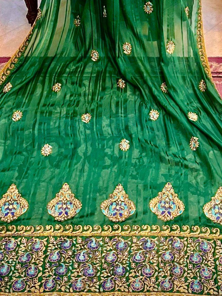 Dupatta
