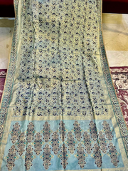 Silk Dupatta