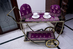 Trolley Mats