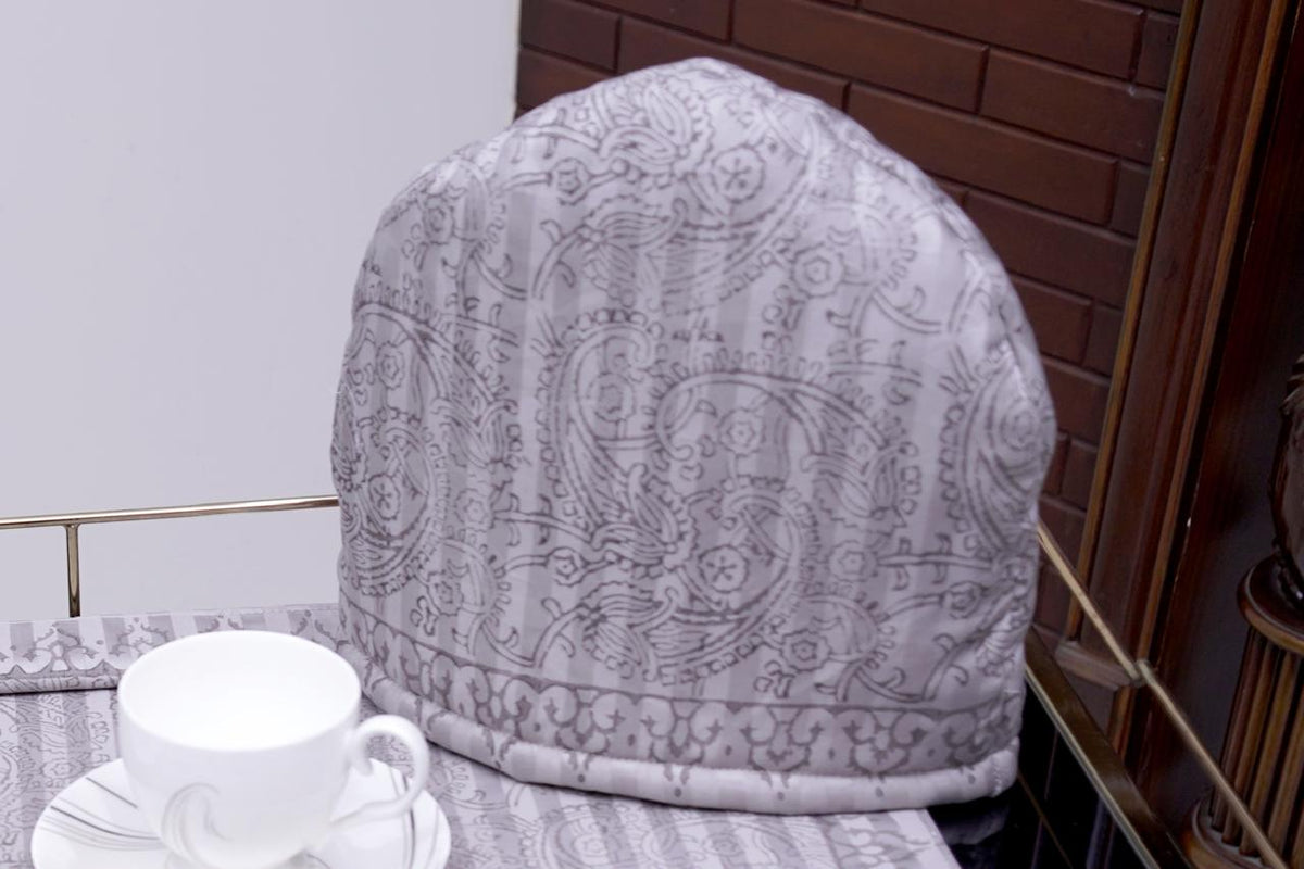 Tea Cozy