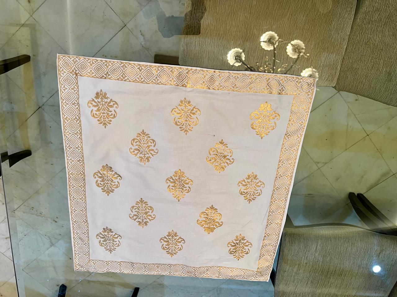 Roti Napkins