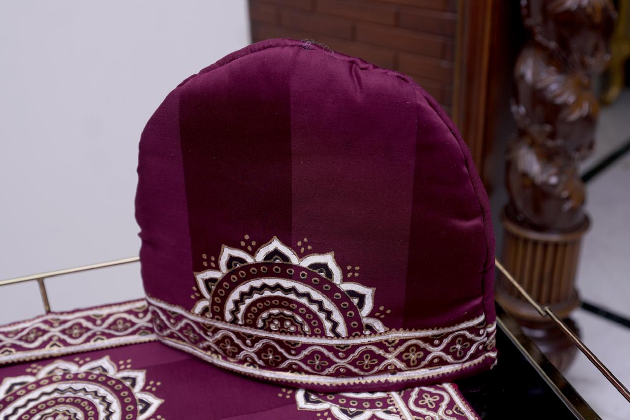 Tea Cozy