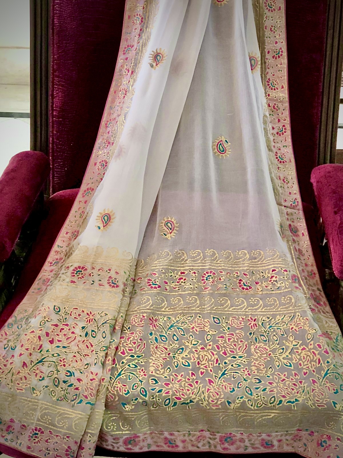 Dupatta